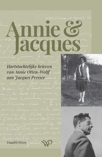 Afbeelding van Annie & Jacques