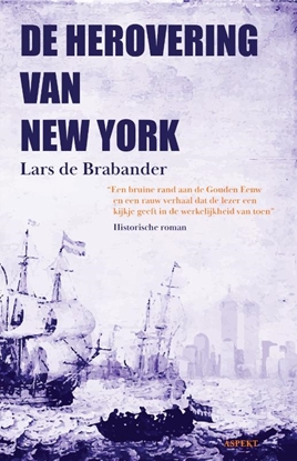 Afbeeldingen van De Herovering van New York