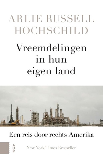 Afbeelding van Vreemdelingen in hun eigen land