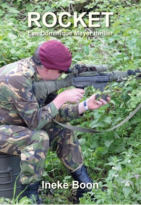 Afbeeldingen van Rocket