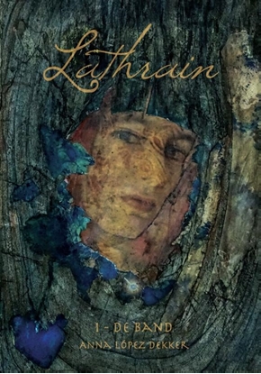 Afbeeldingen van Lathrain De band