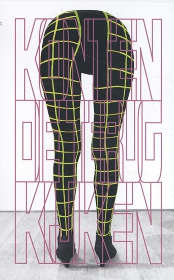 Afbeelding van Konten die terugkijken / Bums looking back