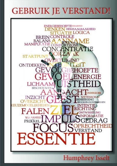 Afbeelding van Gebruik je Verstand!