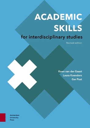Afbeeldingen van Academic Skills for Interdisciplinary Studies