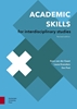 Afbeelding van Academic Skills for Interdisciplinary Studies