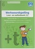 Afbeelding van Werkwoordspelling Leer- en Oefenboek groep 6 (1) 1 - De stam, tegenwoordige tijd en bijzonder werkwoorden Gemengde opgaven voor werkwoordspelling