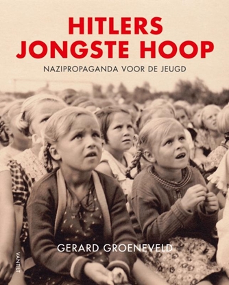 Afbeeldingen van Hitlers jongste hoop