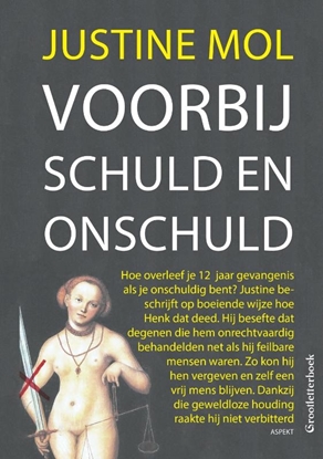 Afbeeldingen van Voorbij schuld en onschuld