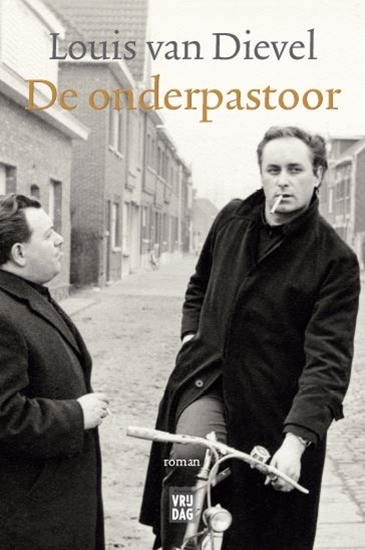 Afbeelding van De onderpastoor