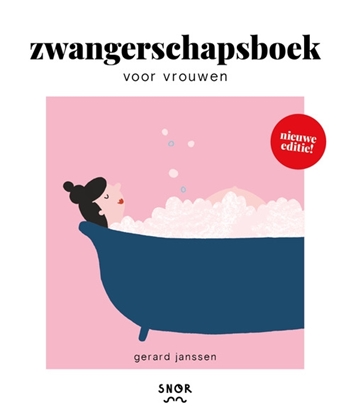 Afbeeldingen van Zwangerschapsboek voor vrouwen