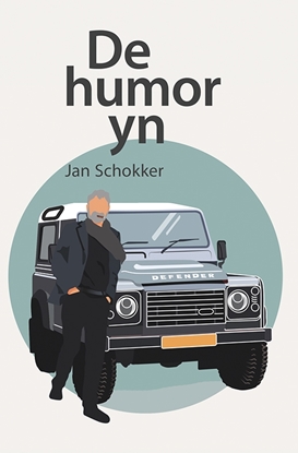 Afbeeldingen van De humor yn