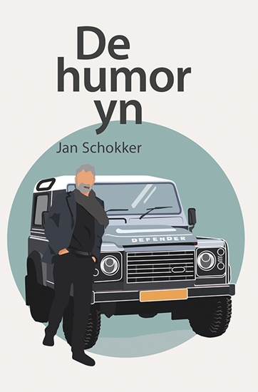Afbeelding van De humor yn