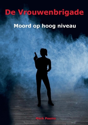 Afbeeldingen van De Vrouwenbrigade