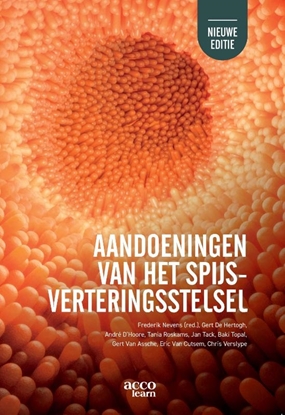 Afbeeldingen van Aandoeningen van het spijsverteringsstelsel