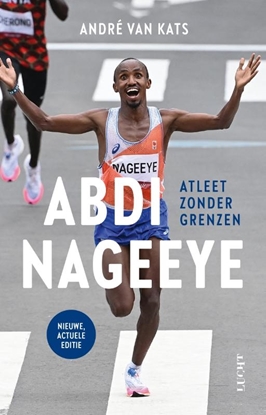 Afbeeldingen van Abdi Nageeye