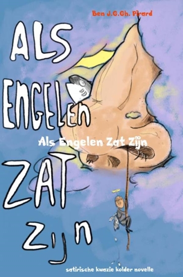 Afbeelding van Als engelen zat zijn