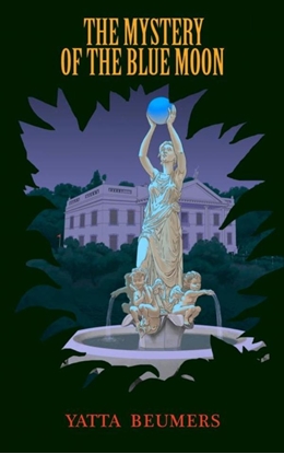 Afbeeldingen van The Mystery of the Blue Moon