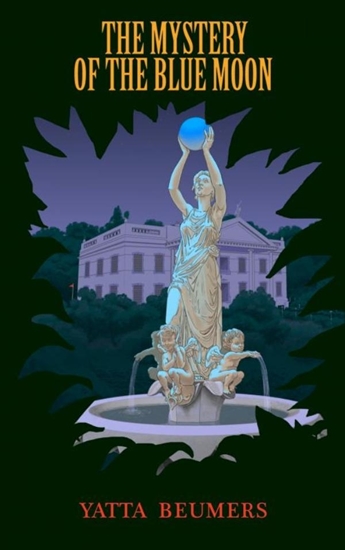 Afbeelding van The Mystery of the Blue Moon