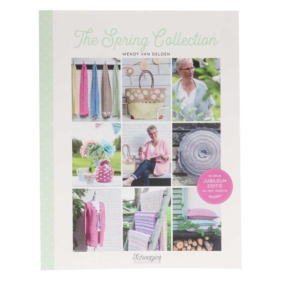 Afbeelding van The Spring Collection