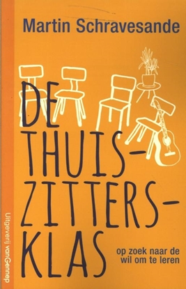 Afbeeldingen van De thuiszittersklas