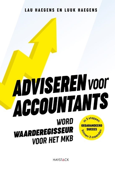 Afbeelding van Adviseren voor accountants