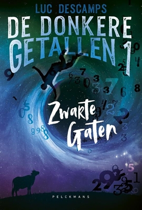 Afbeeldingen van De donkere getallen 1 Zwarte gaten
