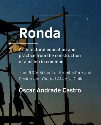 Afbeeldingen van A+BE Architecture and the Built Environment Ronda