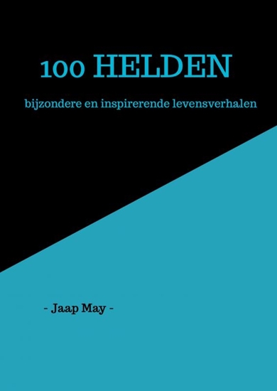 Afbeelding van 100 Helden