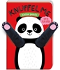 Afbeelding van Knuffel me - Kleine panda