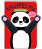 Afbeelding van Knuffel me - Kleine panda