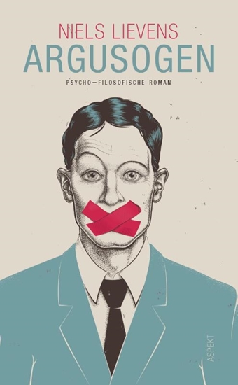 Afbeelding van Argusogen