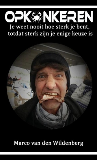 Afbeelding van Opk#nkeren