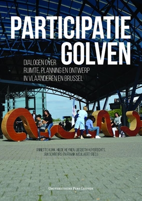 Afbeeldingen van Participatiegolven