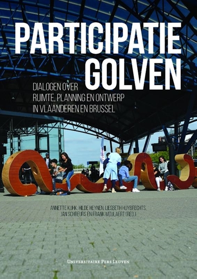 Afbeelding van Participatiegolven