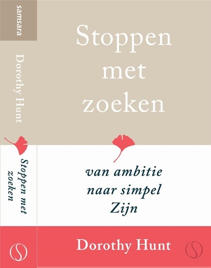 Afbeelding van Stoppen met zoeken