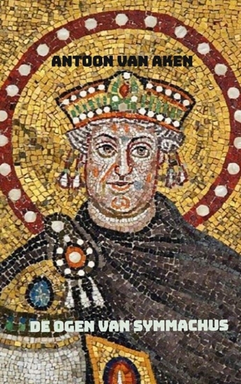 Afbeelding van De ogen van Symmachus