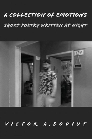 Afbeelding van A Collection of Emotions