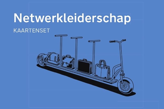 Afbeelding van Netwerkleiderschap
