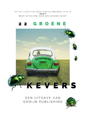 Afbeeldingen van 22 Groene Kevers