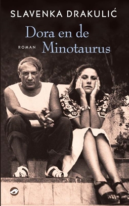 Afbeeldingen van Dora en de Minotaurus