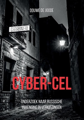Afbeeldingen van Cyber-Cel