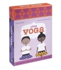 Afbeelding van Little yoga - kaartenset