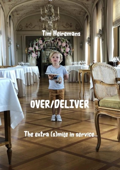 Afbeelding van OVER/DELIVER