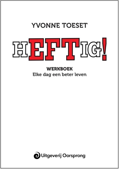 Afbeelding van Heftig!