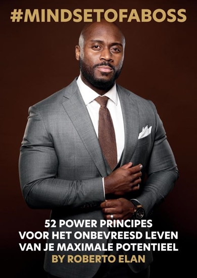 Afbeelding van #Mindsetofaboss