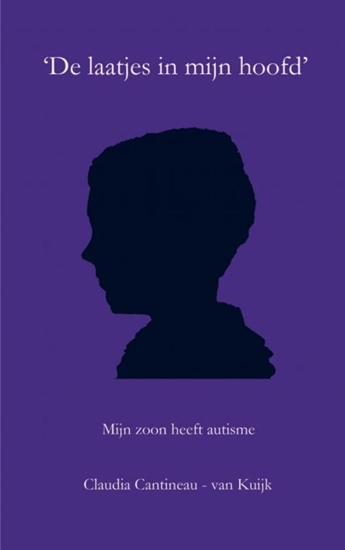 Afbeelding van 'De laatjes in mijn hoofd'