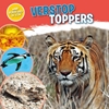 Afbeelding van Waar dieren goed in zijn! Verstoptoppers