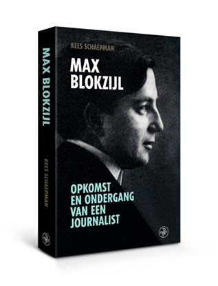 Afbeeldingen van Max Blokzijl