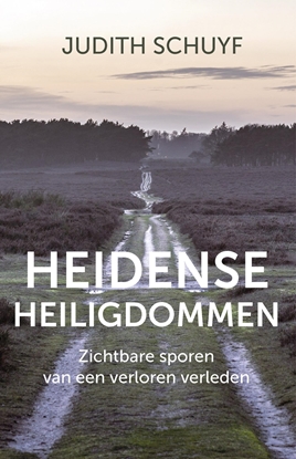 Afbeeldingen van Heidense heiligdommen