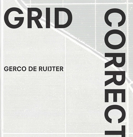 Afbeelding van Grid Corrections